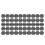 Garden Stakes Gasket Landscape Plastic Gasket 4