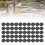 Garden Stakes Gasket Landscape Plastic Gasket 12