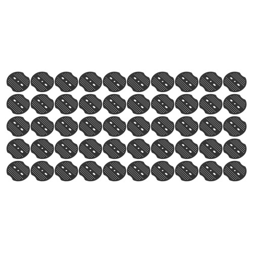 Garden Stakes Gasket Landscape Plastic Gasket 2
