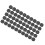 Garden Stakes Gasket Landscape Plastic Gasket 7