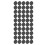Garden Stakes Gasket Landscape Plastic Gasket 9