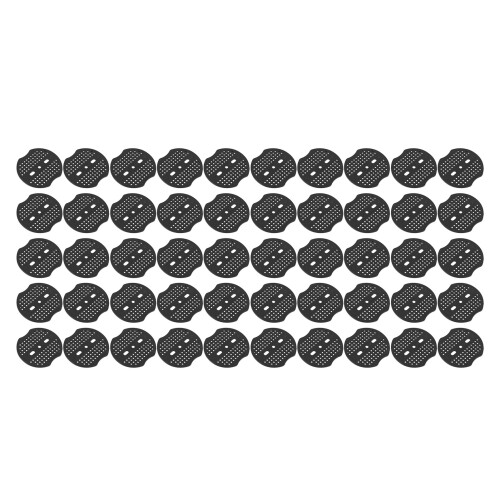 Garden Stakes Gasket Landscape Plastic Gasket 1
