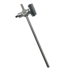Bass Drum Pedal Beater Kick Drum Foot Pedal Accessory Easy to Install Percussion Instrument Equipment