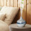 Aroma Essential Oil Diffuser LED Aroma Aromatherapy Humidifier 4