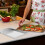 Cooking Buns Steaming Tray For Rice Roll 1set 9