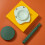 1Set Kitchen Dumpling Press Van PP Groen Voor Makkelijk En Kneden 5