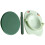 1Set Kitchen Dumpling Press Van PP Groen Voor Makkelijk En Kneden 10
