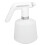 Electric Spray Bottle 2000mah USB Charging ABS and 9