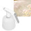 Electric Spray Bottle 2000mah USB Charging ABS and 12