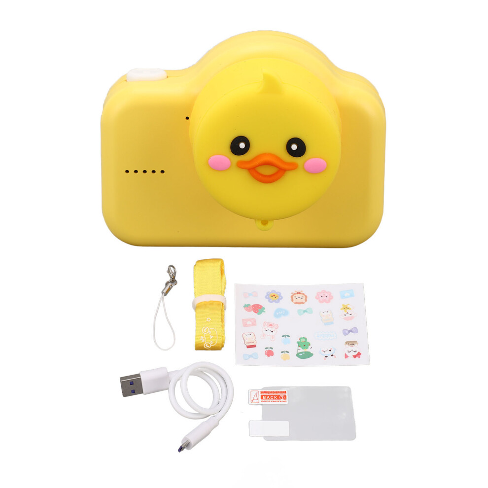 20Mp Kids Selfie Camera 32Gb Kids Digital Video 8130196279736