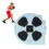 Music Boxing Machine Punching Professional 10