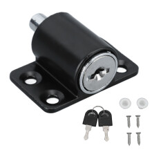 Door Window Safety Lock Zinc Alloy Anti Theft