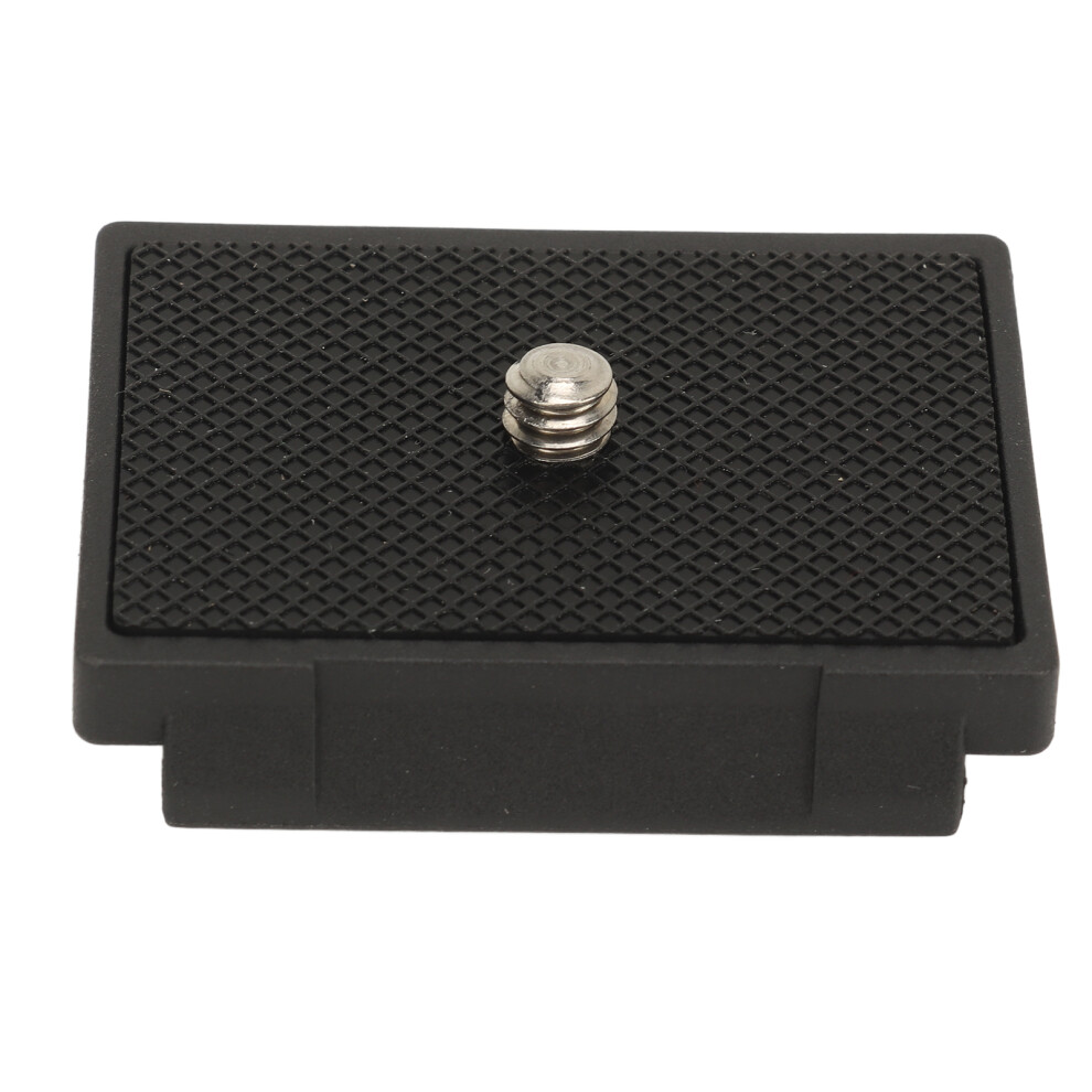 Universal Quick Release Plate Plastic Quick 8130196280022