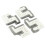 Window Lock Stopper Windproof Dustproof Simple 5