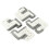 Window Lock Stopper Windproof Dustproof Simple 4