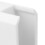 20Pcs Sliding Door Window Lock Stop Block Plastic 13
