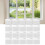 20Pcs Sliding Door Window Lock Stop Block Plastic 11