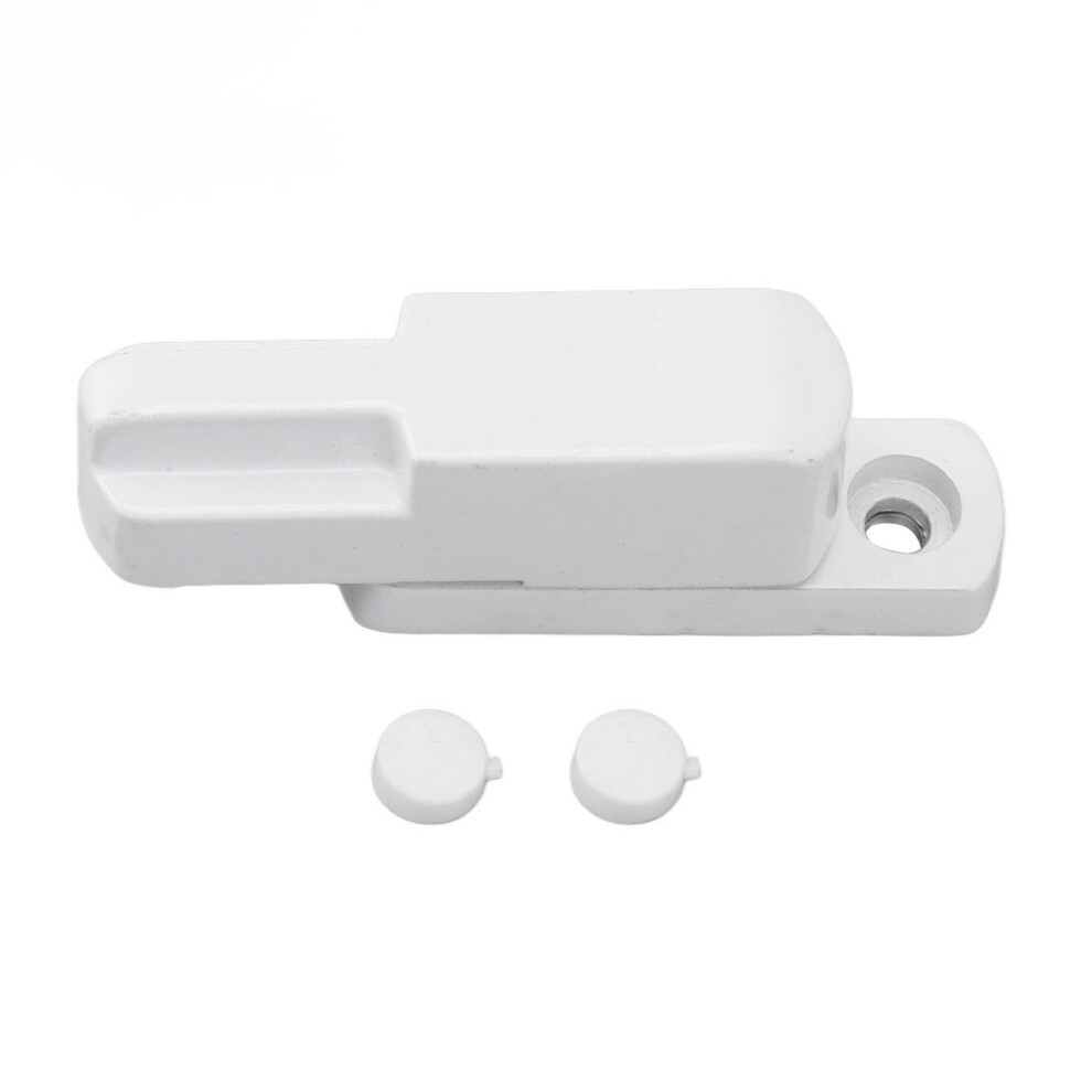 Window Latch Sash Lock Aluminum Alloy Anti Theft T 8130196280169