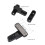 Window Sash Lock Aluminum Alloy T Type Sliding 15