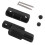 Window Sash Lock Aluminum Alloy T Type Sliding 6
