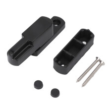 Window Sash Lock Aluminum Alloy T Type Sliding