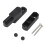 Window Sash Lock Aluminum Alloy T Type Sliding 1