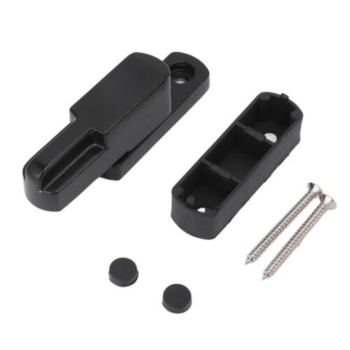 Window Sash Lock Aluminum Alloy T Type Sliding