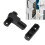 Window Sash Lock Aluminum Alloy T Type Sliding 11