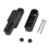 Window Sash Lock Aluminum Alloy T Type Sliding 3