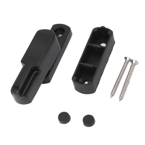 Window Sash Lock Aluminum Alloy T Type Sliding 2