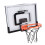 Kids Foldable Basketball Hoop Transparent 8