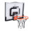 Kids Foldable Basketball Hoop Transparent 3