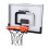Kids Foldable Basketball Hoop Transparent 9