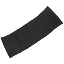 Damen Verstellbarer Neopren-Taillentrainer Schlankes Korsett Body Shaper M-XXL