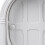 Cat Door 2 Way Lockable Weather Resistant 13