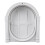Cat Door 2 Way Lockable Weather Resistant 8