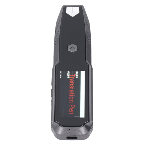 Language Translator Device Scanner Pen Text to 2