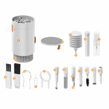 20 in 1 Laptop Keyboard Screen Cleaner Kit