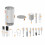 20 in 1 Laptop Keyboard Screen Cleaner Kit 1