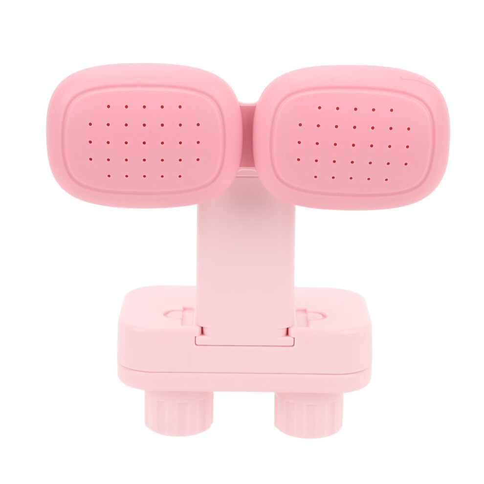Children Sitting Posture Corrector Child Students Pink