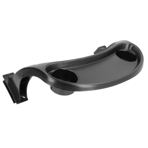 Stroller Snack Tray Stroller Cup Holder Quick 2
