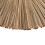 Woven Wall Mirror Decorative Hanging Round 14