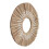 Seagrass Wall Mirror Hand Woven Decorative Round 4