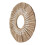 Seagrass Wall Mirror Hand Woven Decorative Round 3