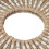 Seagrass Wall Mirror Hand Woven Decorative Round 13