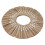 Seagrass Wall Mirror Hand Woven Decorative Round 5