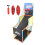 Kids Basketball Hoop Single Shot System Game Set 1