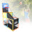 Kids Basketball Hoop Single Shot System Game Set 11