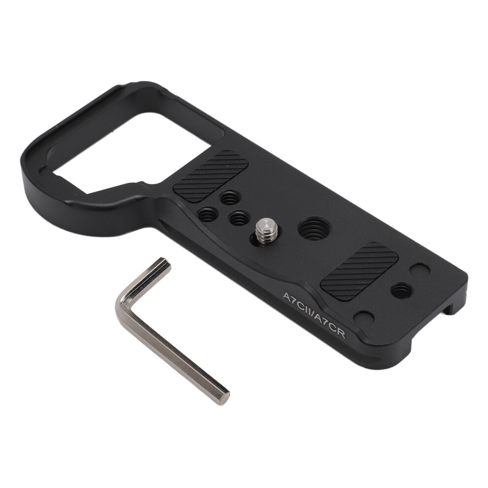 Camera Quick Release Baseplate Aluminium Alloy 8130196282910