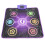 Light Up Dance Mat Toy for Kids Wireless Bluetooth 9